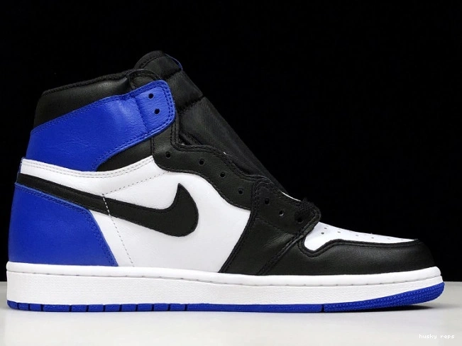Cheap Husky Air 1 Fragment Jordan High 716371-040 OG Retro 0821